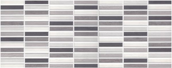 Mosaico Gris 