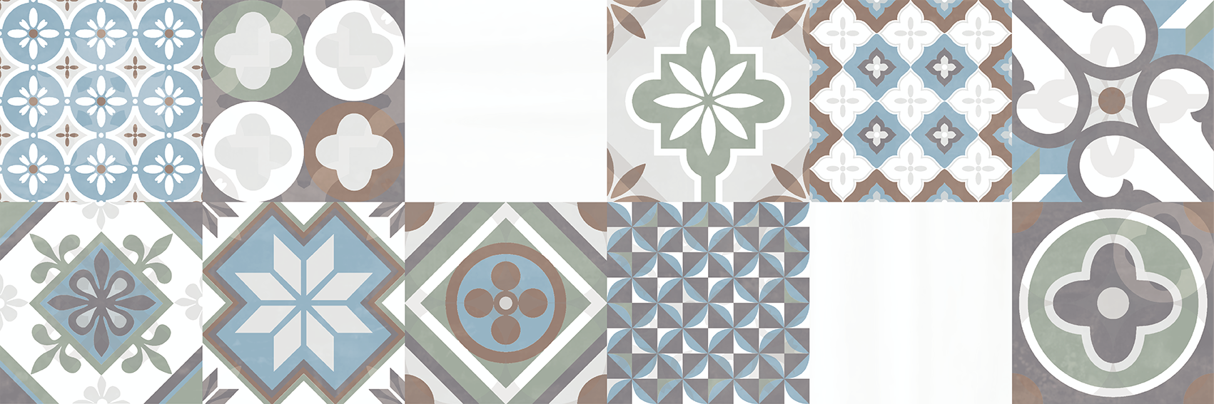 Cementina Grigio Mix