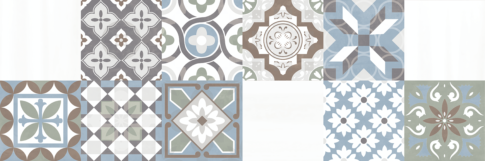 Cementina Taupe Mix 