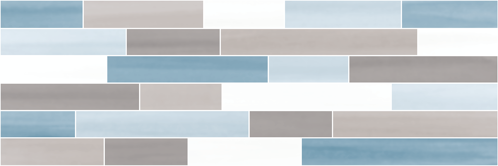 Muretto Grigio Azzurro 