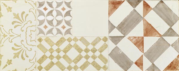 Decoro Aniko Cream