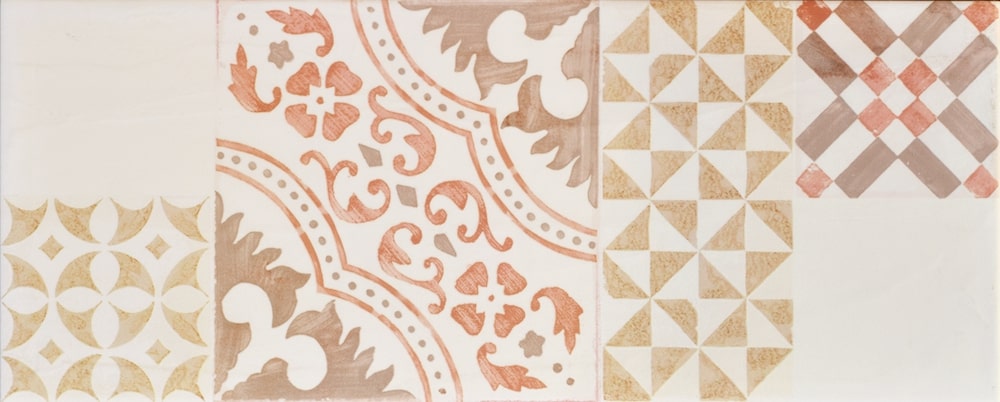 Decoro Aniko Cream