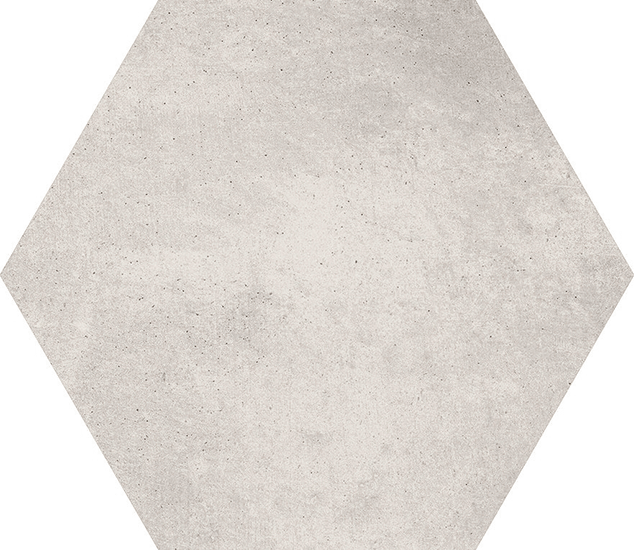 Esagona Bianco