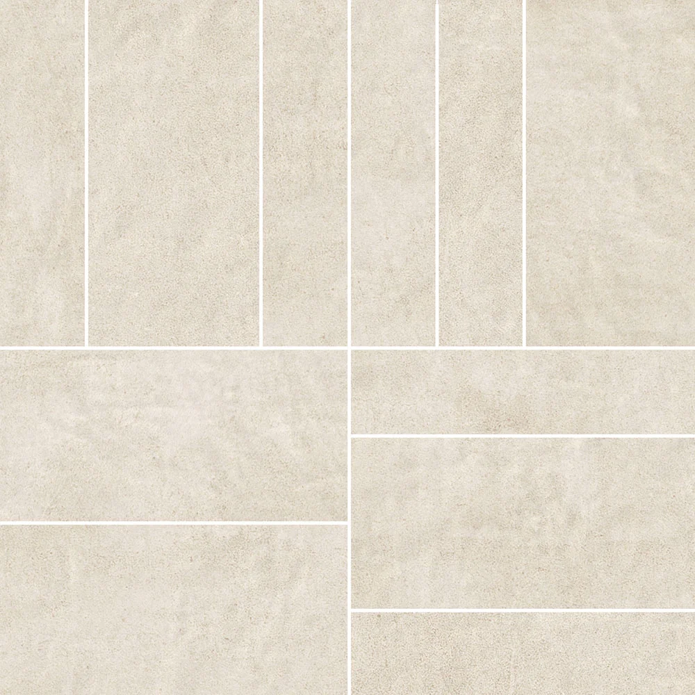 Mosaique Lasha Desert