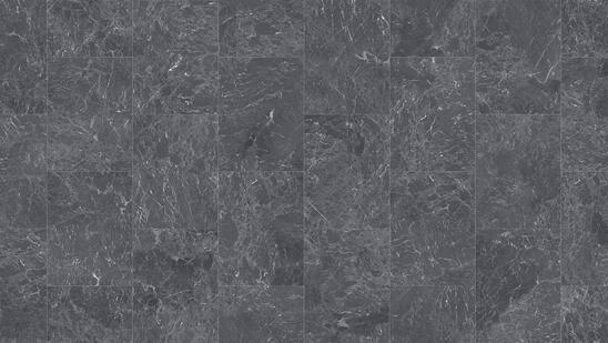 Marquine Tile Anthracite Silver