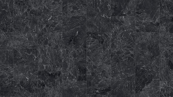 Marquine Tile Black Grey