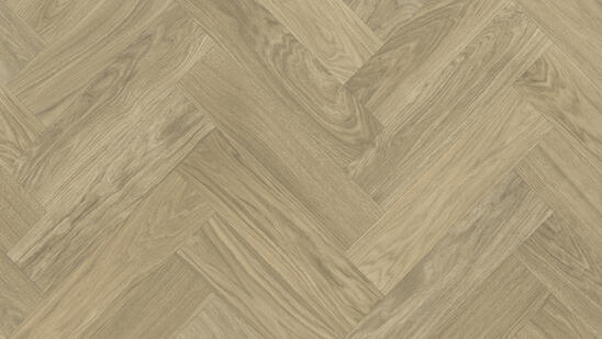 Skane Herringbone Brown