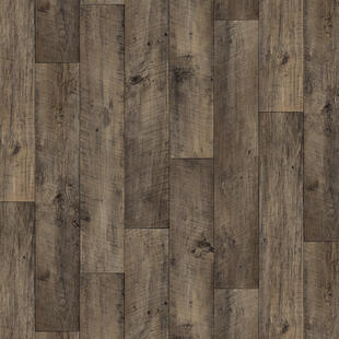 Authentic Dark Brown