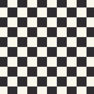 Echiquier Black White