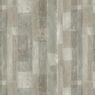 Patched Wood Grey