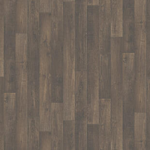 Rustic Oak Red Brown