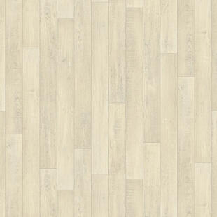 Rustic Oak White
