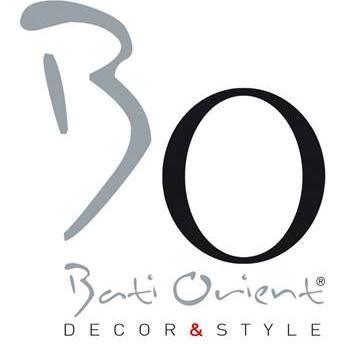 Logo Bati Orient