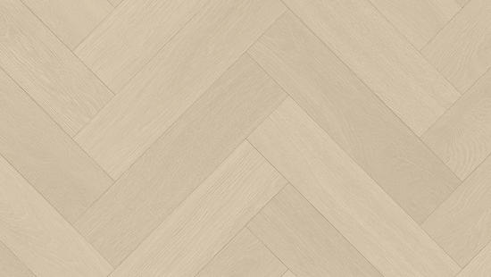 ANCARES HERRINGBON BEIGE