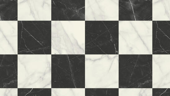 LOGIS BLACK WHITE