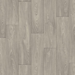 CHARM OAK LIGHT GREY
