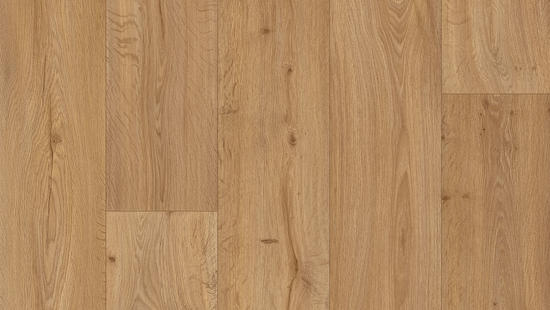 Fumed Oak Light Brown