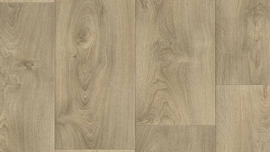 Prestige Oak Light Brown