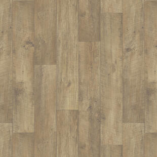 Authentic Dark Natural