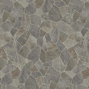 Broken Slate Anthracite