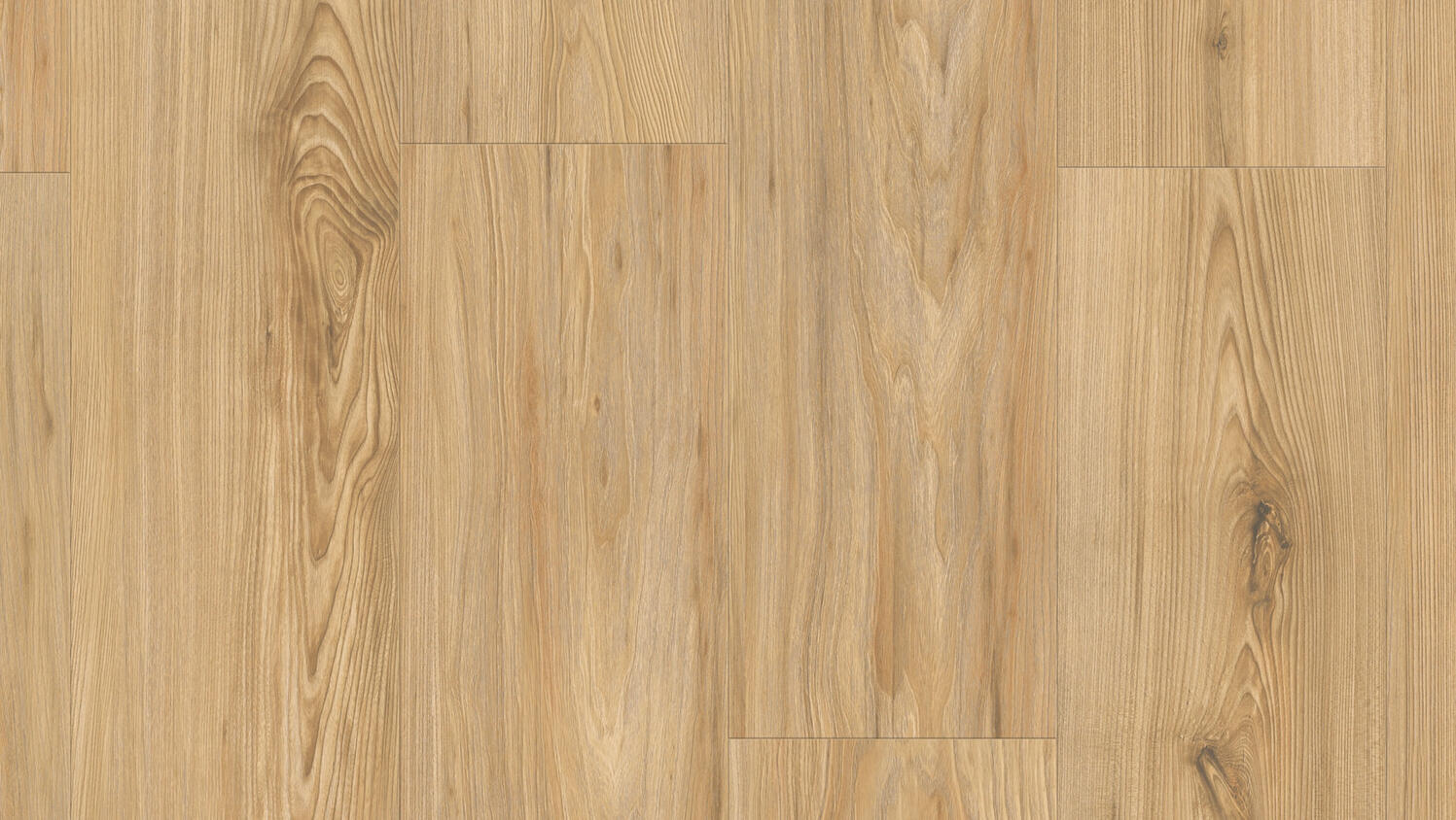 Ultimate Brushed Elm Brown