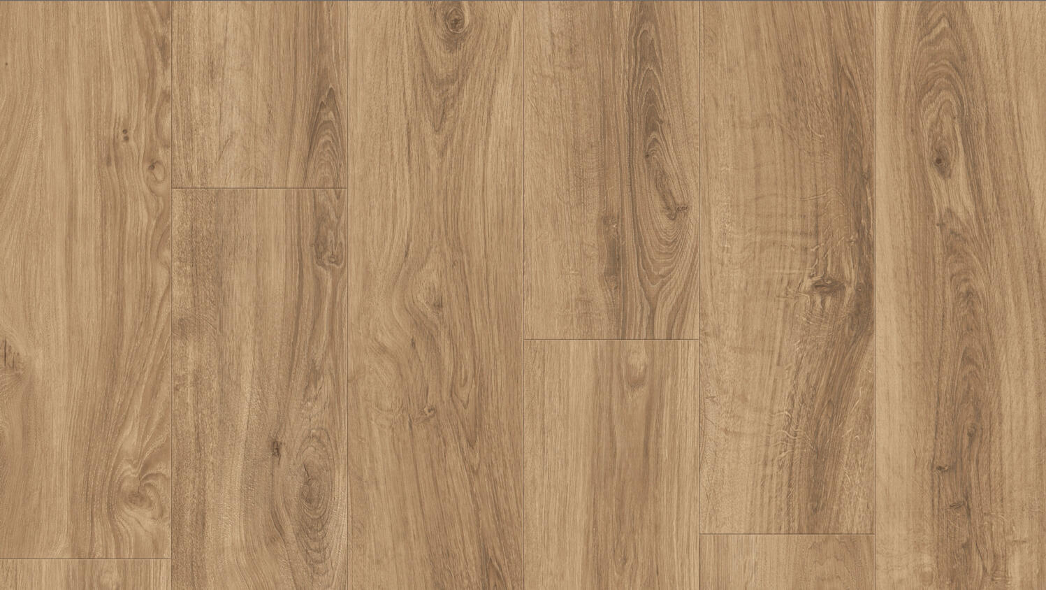 Ultimate English Oak Natural