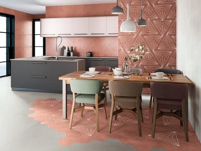 Nouvelles collections de revêtements : quand le design contemporain sublime vos espaces