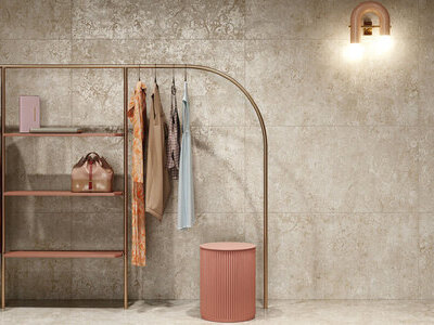 Nouvelles collections de carrelage et grès cérame chez Full On