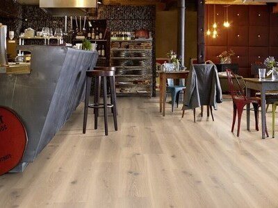 Nouveaux sols vinyles rigides � d�couvrir chez Full On � Cannes La Bocca